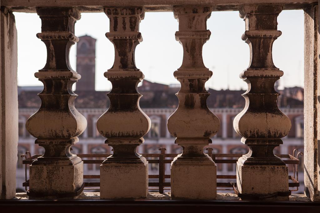 البندقية Locanda Ai Santi Apostoli المظهر الخارجي الصورة